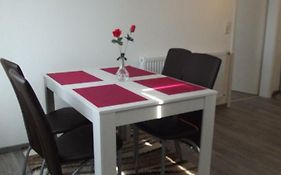 Ferienwohnung Schnell Bad Saulgau